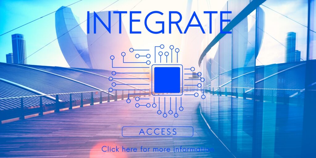 Integrate