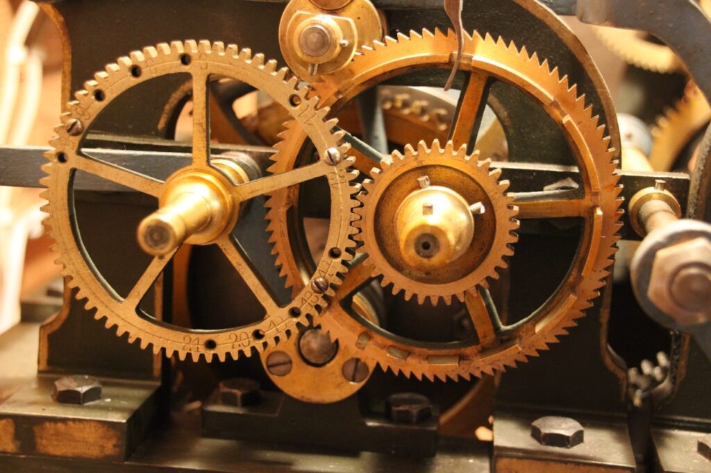 Clockwork