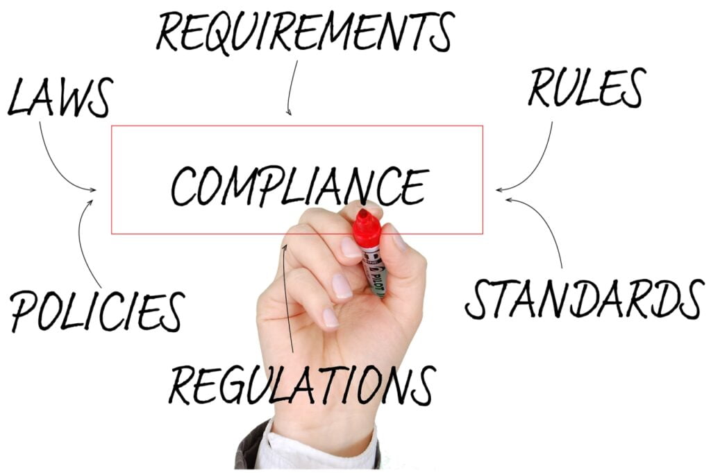 Compliance